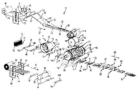 Une figure unique qui représente un dessin illustrant l'invention.